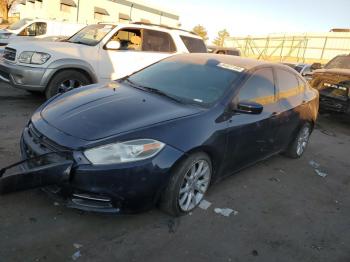  Salvage Dodge Dart