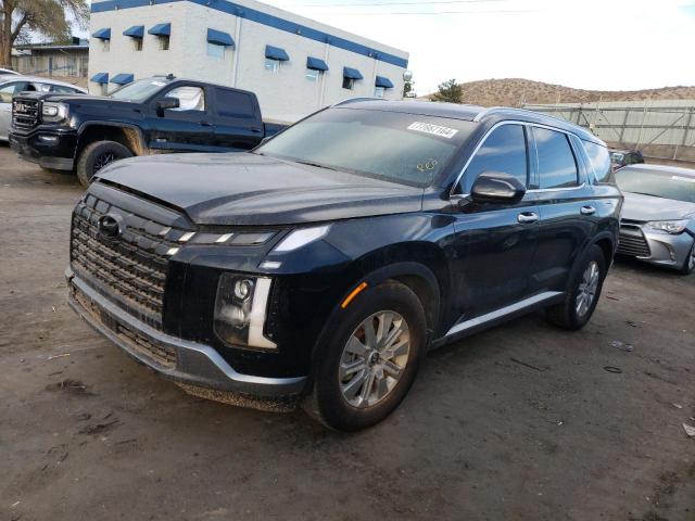  Salvage Hyundai PALISADE