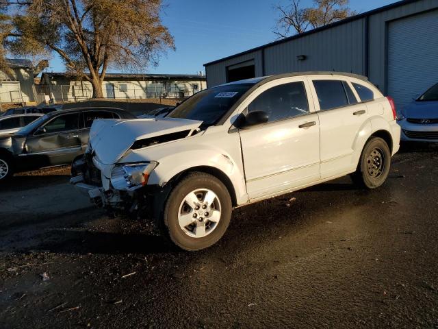  Salvage Dodge Caliber