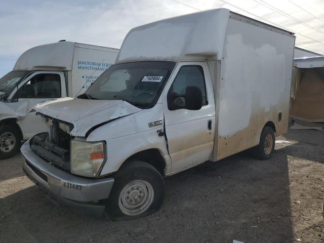  Salvage Ford Econoline