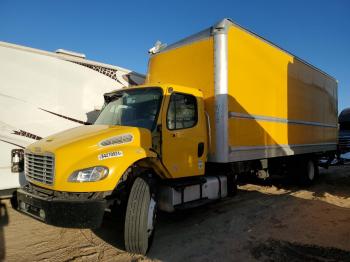  Salvage Freightliner M2 106 Med