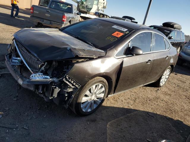  Salvage Buick Verano