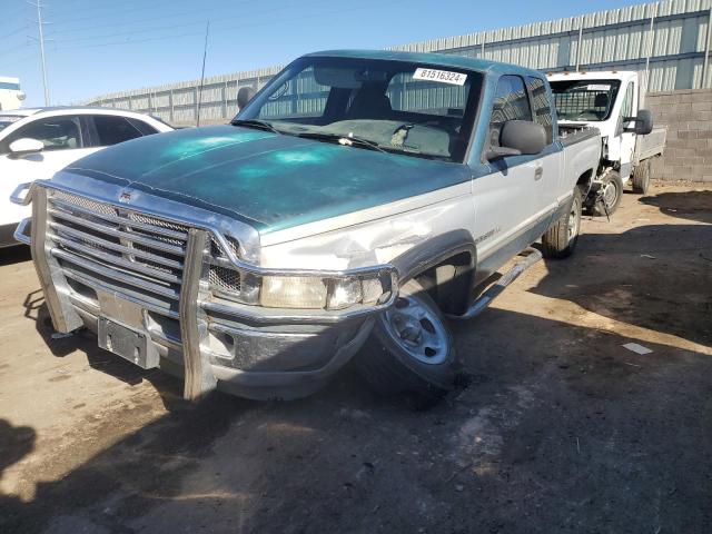  Salvage Dodge Ram 1500