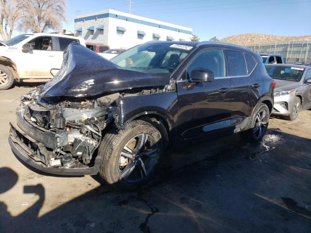  Salvage Volvo Xc40 Core