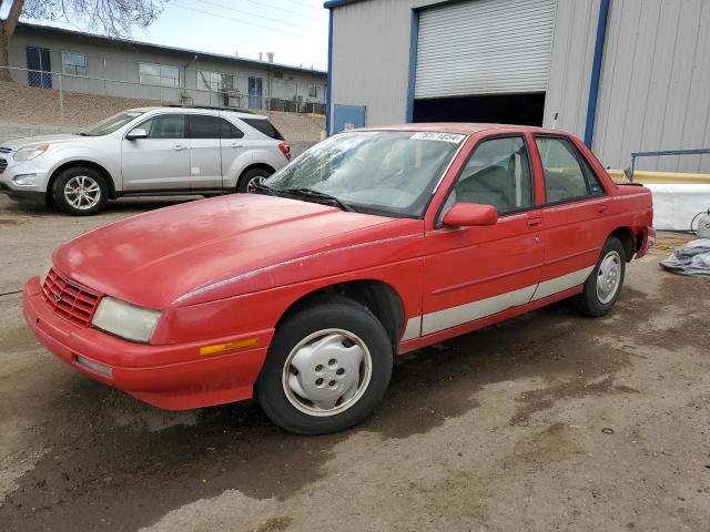  Salvage Chevrolet Corsica