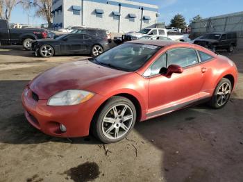  Salvage Mitsubishi Eclipse