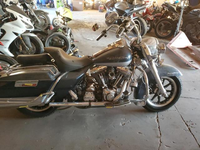  Salvage Harley-Davidson Fl