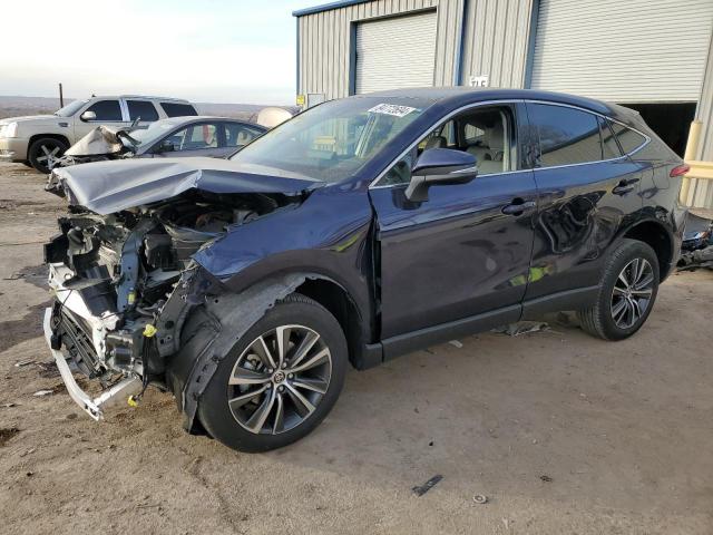  Salvage Toyota Venza