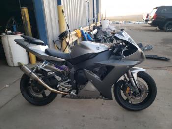  Salvage Yamaha Yzf1000