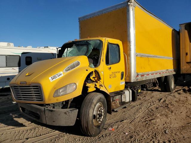  Salvage Freightliner M2 106 Med