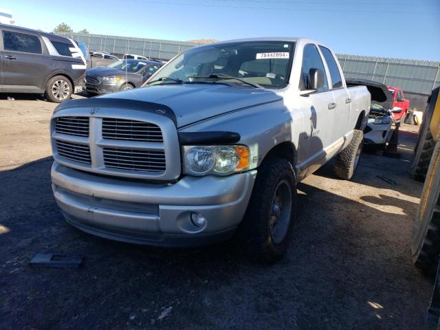  Salvage Dodge Ram 1500