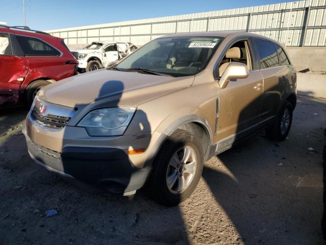  Salvage Saturn Vue