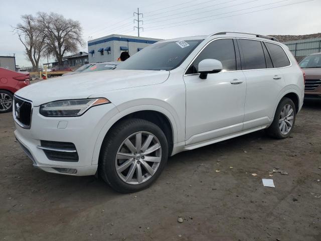  Salvage Volvo XC90