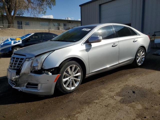  Salvage Cadillac XTS