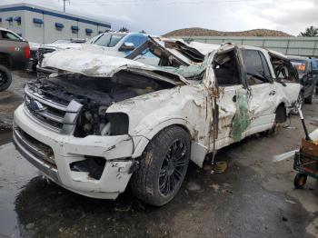  Salvage Ford Expedition