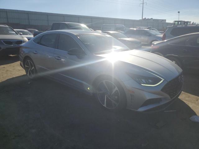 Hyundai SONATA Sel Plus Image 11