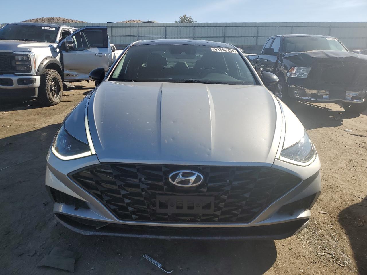 Hyundai SONATA Sel Plus Image 3