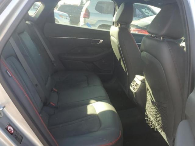 Hyundai SONATA Sel Plus Image 6