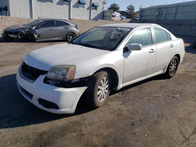  Salvage Mitsubishi Galant