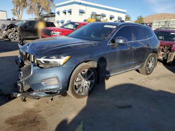  Salvage Volvo XC60