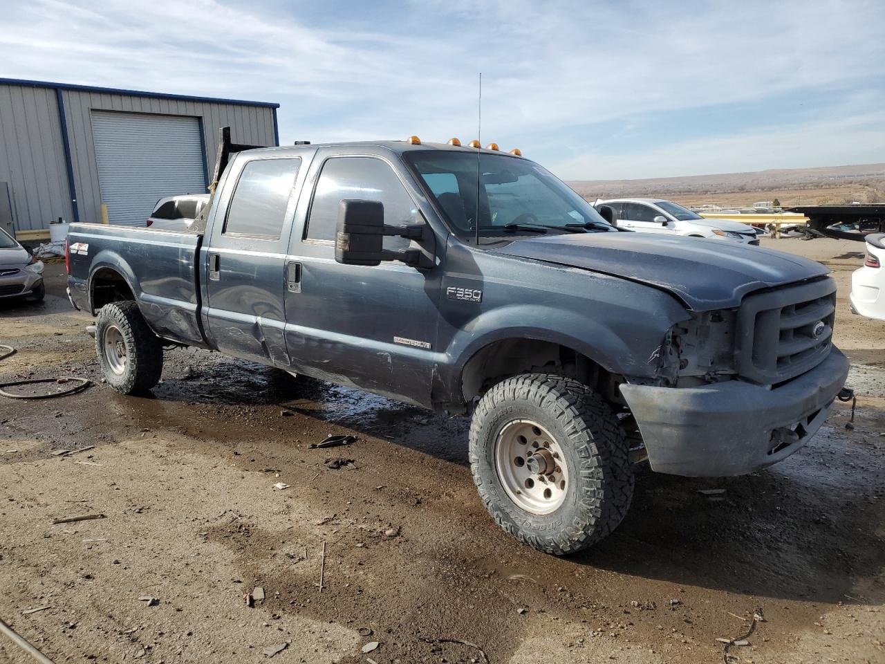 Ford F-350 Srw Super Duty Image 2