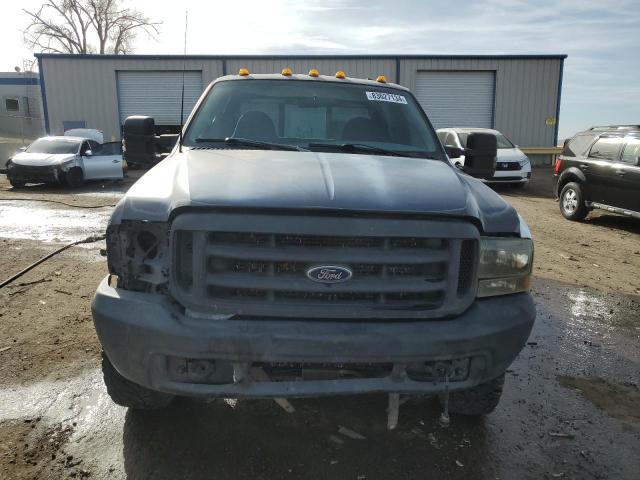 Ford F-350 Srw Super Duty Image 3