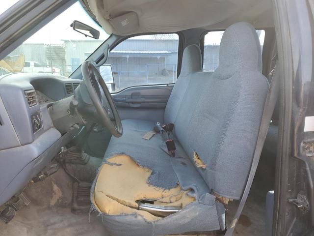 Ford F-350 Srw Super Duty Image 6