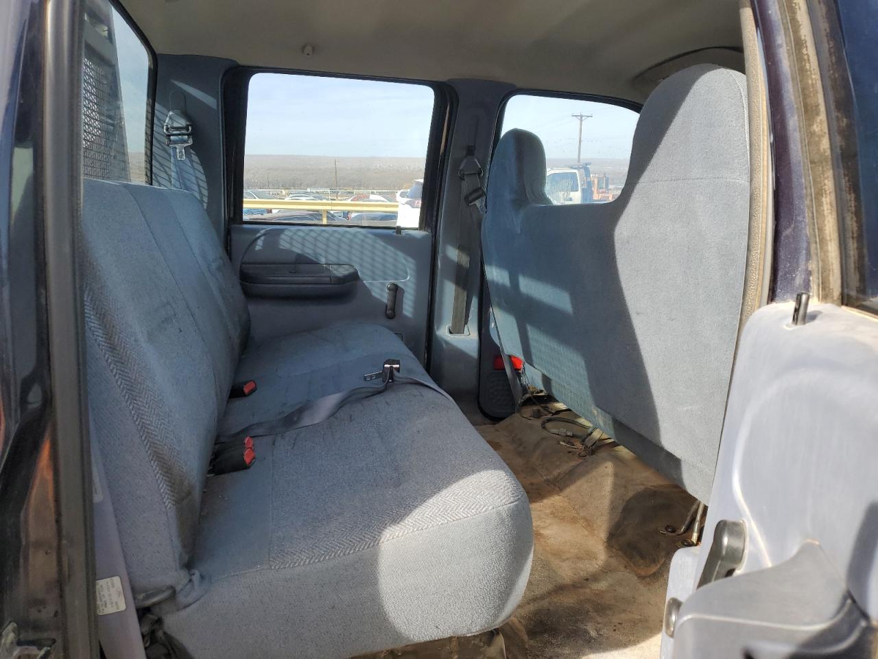 Ford F-350 Srw Super Duty Image 12