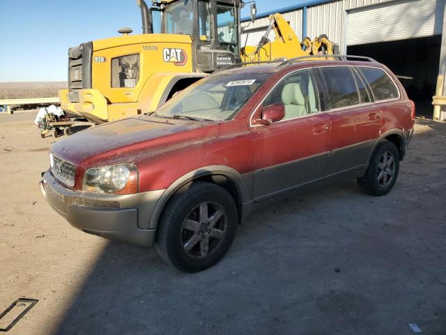  Salvage Volvo XC90