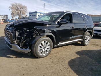  Salvage Hyundai PALISADE