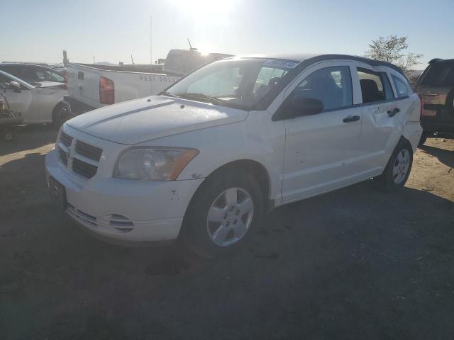  Salvage Dodge Caliber