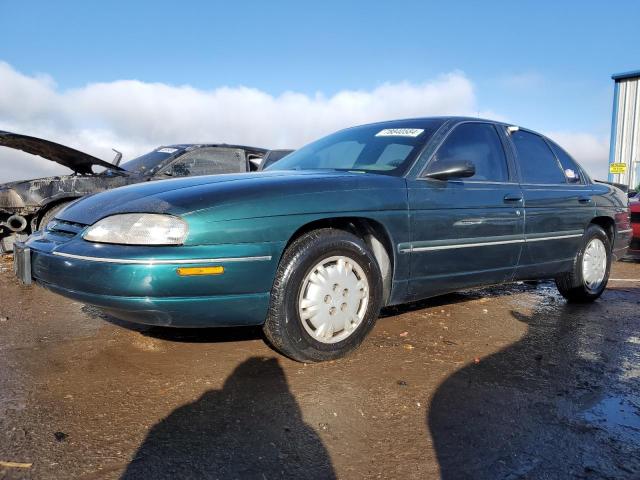  Salvage Chevrolet Lumina