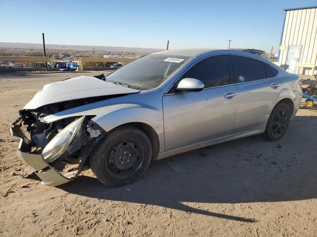  Salvage Mazda 6