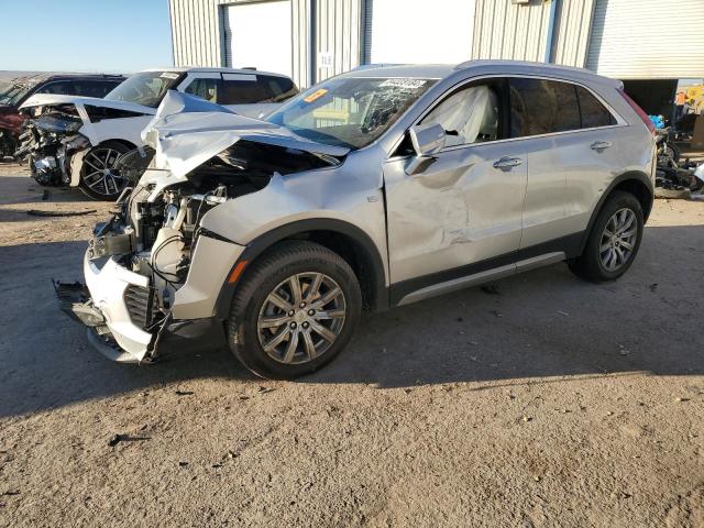  Salvage Cadillac XT4