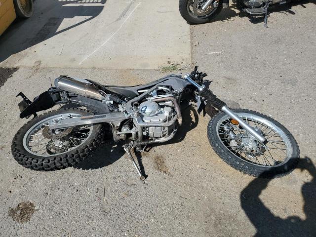  Salvage Kawasaki Klx230 M