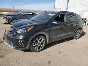  Salvage Kia Niro