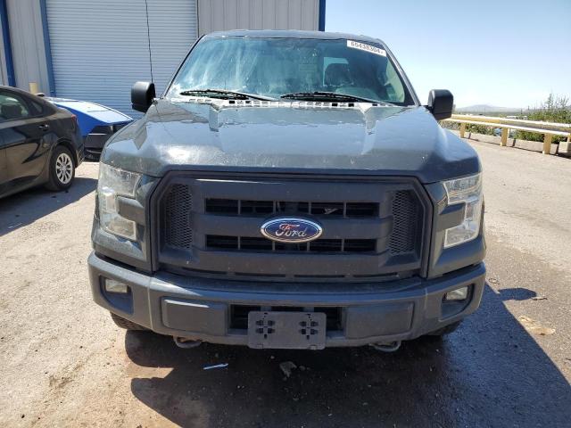 Ford F-150 Super Cab Image 6