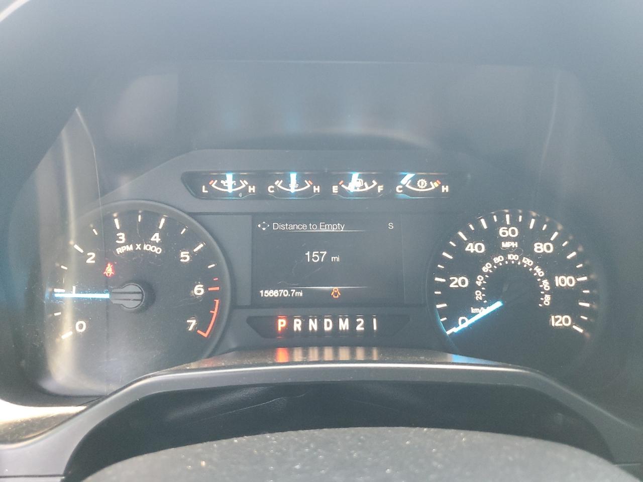 Ford F-150 Super Cab Image 4