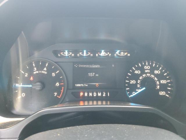 Ford F-150 Super Cab Image 4