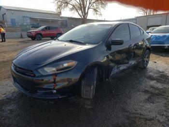  Salvage Dodge Dart