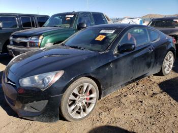  Salvage Hyundai Genesis