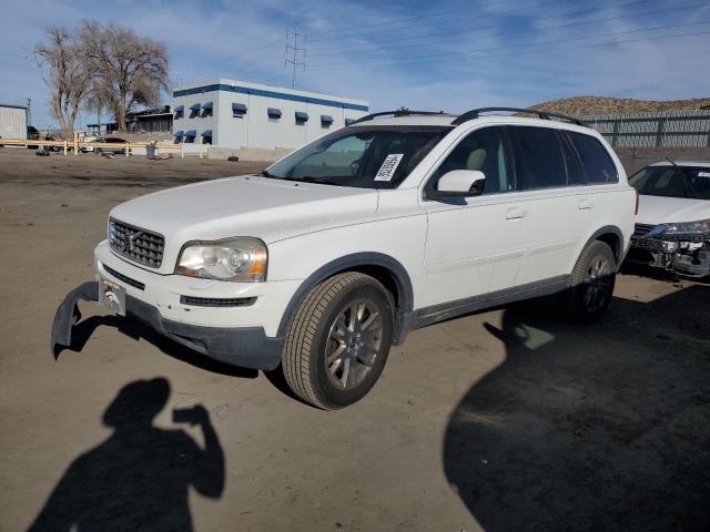  Salvage Volvo XC90