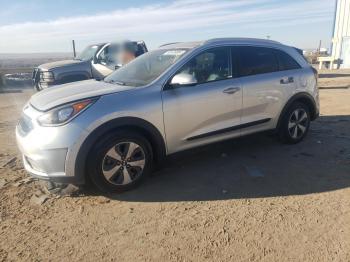  Salvage Kia Niro