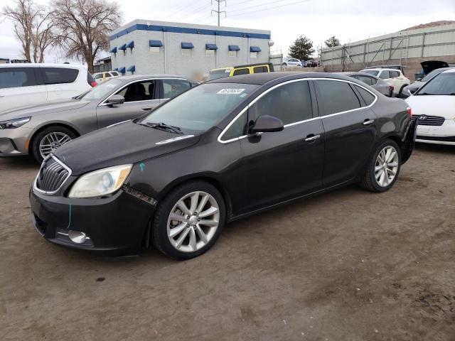  Salvage Buick Verano