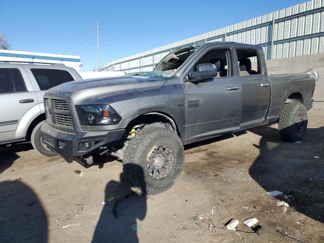  Salvage Dodge Ram 2500