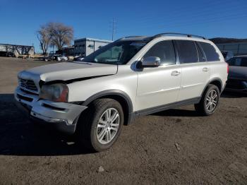  Salvage Volvo XC90