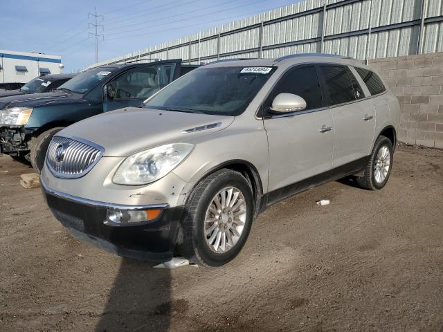  Salvage Buick Enclave