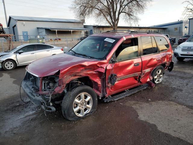  Salvage GMC Envoy