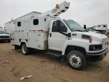  Salvage Chevrolet Ck Series