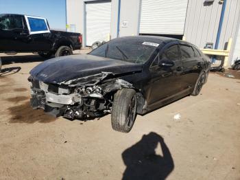  Salvage Kia K5